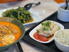 -好彩头新加坡料理(腾飞新苏坊店)