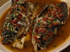 -丰乐餐厅·始于1999·本地老字号