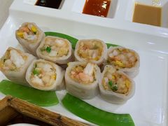 -海晖酒楼·顺德鱼生(荣华店)