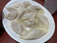 -喜家德虾仁水饺(世纪大都会店)