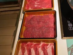 -温禾牛·和牛寿喜烧自助火锅(恒基名人店)