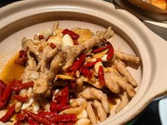-费大厨辣椒炒肉(太平老街店)