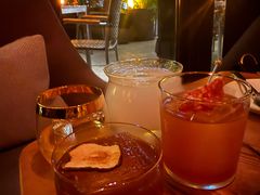-THE CANNERY&JUJU 新鲜海鲜·牛排美食酒廊