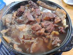 -赵家牛肉砂锅(台西三路店)
