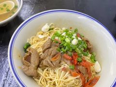 -万三面馆(青龙正街太古里店)