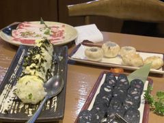 -陇璟烧肉酒场(友谊阳光城店)