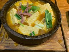 -云海肴汽锅鸡·云南小炒(天津国金汇店)