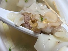 -海平馄饨(逍遥二路店)