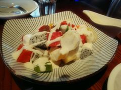-绿茵阁牛扒餐厅(客村店)