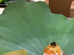 -松临·铁板烧&Omakase(神农店)