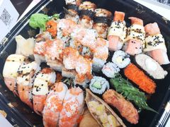 -河风精致寿司(尼盛店)