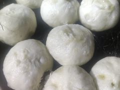 -舒小笼松针小笼包