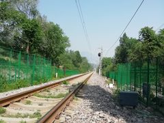 -北京鹫峰国家森林公园