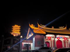 -梵天禅寺