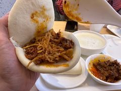 -关中闫记粉蒸肉(和平路店)
