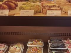 -奈雪的茶(中粮祥云小镇店)