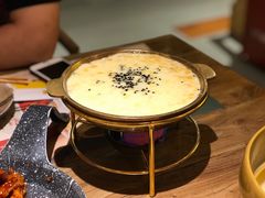 -冰川延边料理·炭烤串(原小木屋店)