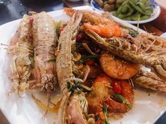-九层海鲜塔(市南店)