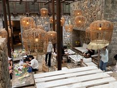 -MOJ coffee(瓯海泽雅水碓坑店)