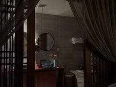 -鼎族怡华·指压·经络·疗愈SPA(紫荆店)