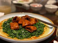 -老正兴菜馆(福州路店)