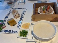 -广州塔晖粤轩中餐厅