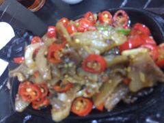 -李师傅脆肚(梅林店)
