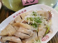 -禄源公·老莞诚饭店