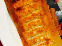 津味素-大眼锅贴水饺(河东店)