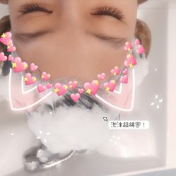 点击看大图 -LESSMORE科技头皮理容中心