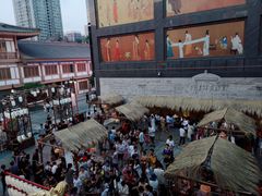 -西安大唐西市博物馆