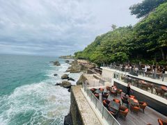 -Rock Bar Bali(Bali)