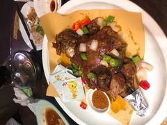 -涌上外婆桥(南塘店)