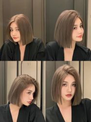 -FINE HAIR 烫染专业设计