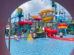 -苏州乐园森林水世界