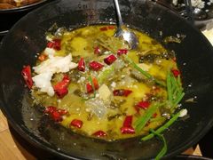 -金牌外婆家(苏州中心店)