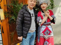 -群英会·三国菜(曹魏古城店)