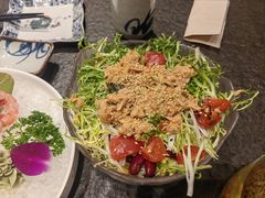 -晓寿司·精致料理(绿地店)