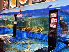 -渔满仓海鲜渔家(象山二店)