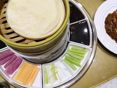 -金百万烤鸭店(马甸店)