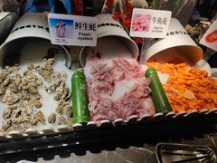 -星伦多自助料理·涮烤一体(嘉兴八佰伴店)