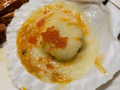 -大渔铁板烧(花园道店)