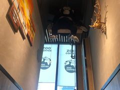 -ZOO COFFEE动物园咖啡(望京锐创店)