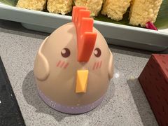 -椰小鸡·琼州糟粕醋(美兰缤纷城店)