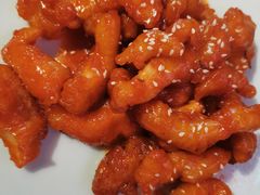 -老灶房-四川土菜(开元店)