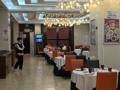 -丰收日·小海鲜·沪上家宴(顾村正大店)