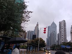 -珠海拱北口岸