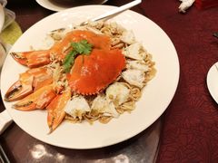 -汕头龙光喜来登酒店-采悦轩中餐厅