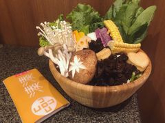 -湊湊火锅·茶憩(和平大悦城店)