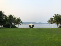 -三亚太阳湾柏悦酒店